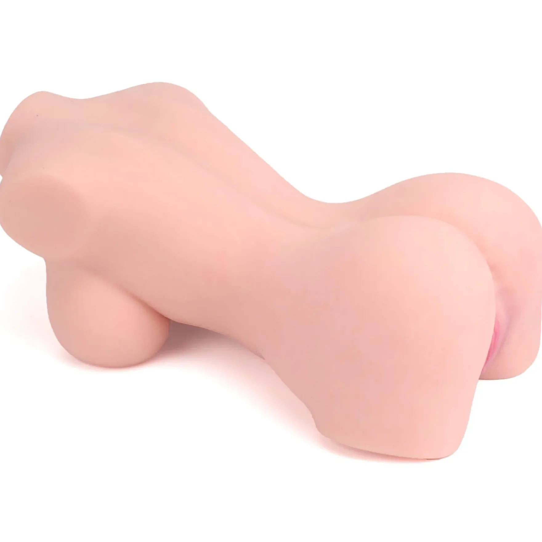 Anna - seksinukketorso