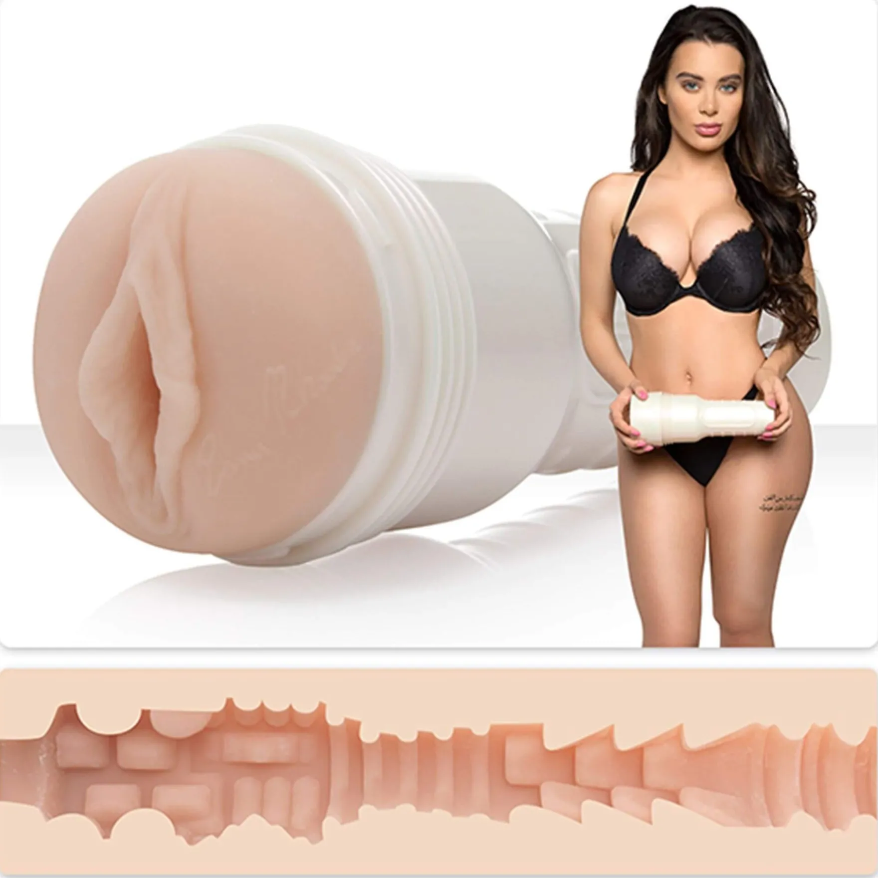 Fleshlight Girls - Lana Rhoades Destiny