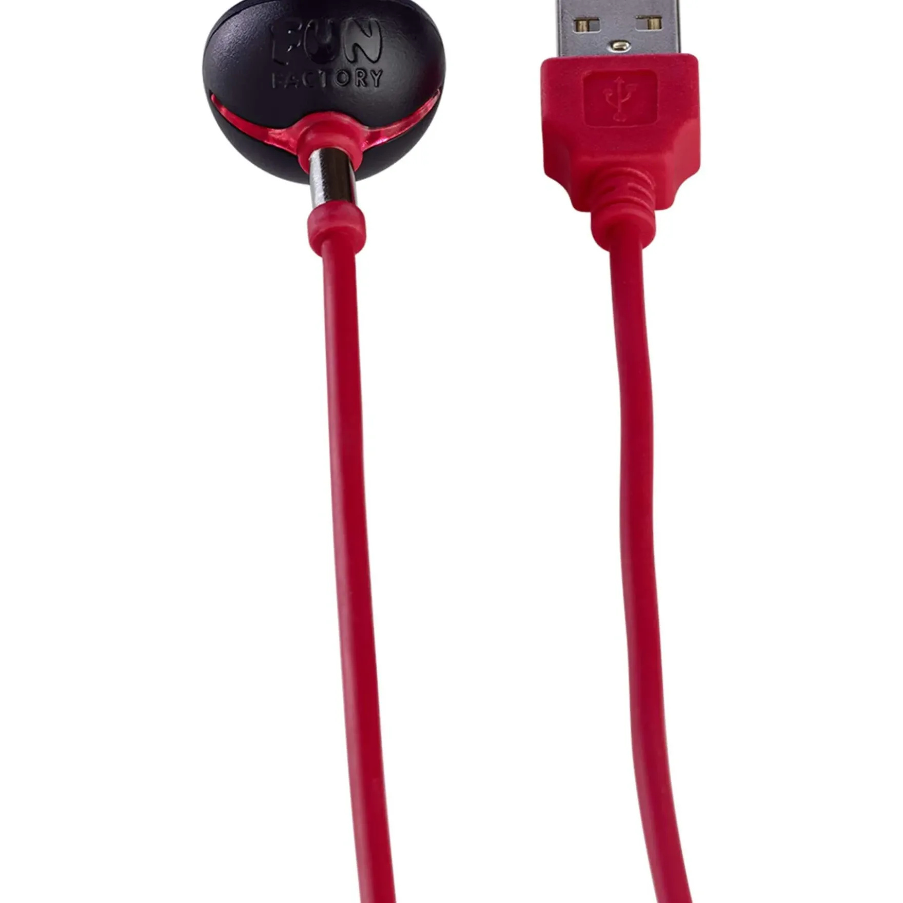 Fun Factory - USB Magnetic Charger -latausjohto