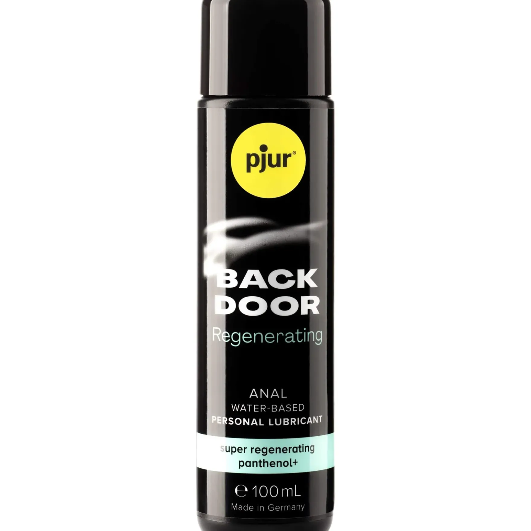 Pjur Back Door Regenarating peppuliukkari 100 ml
