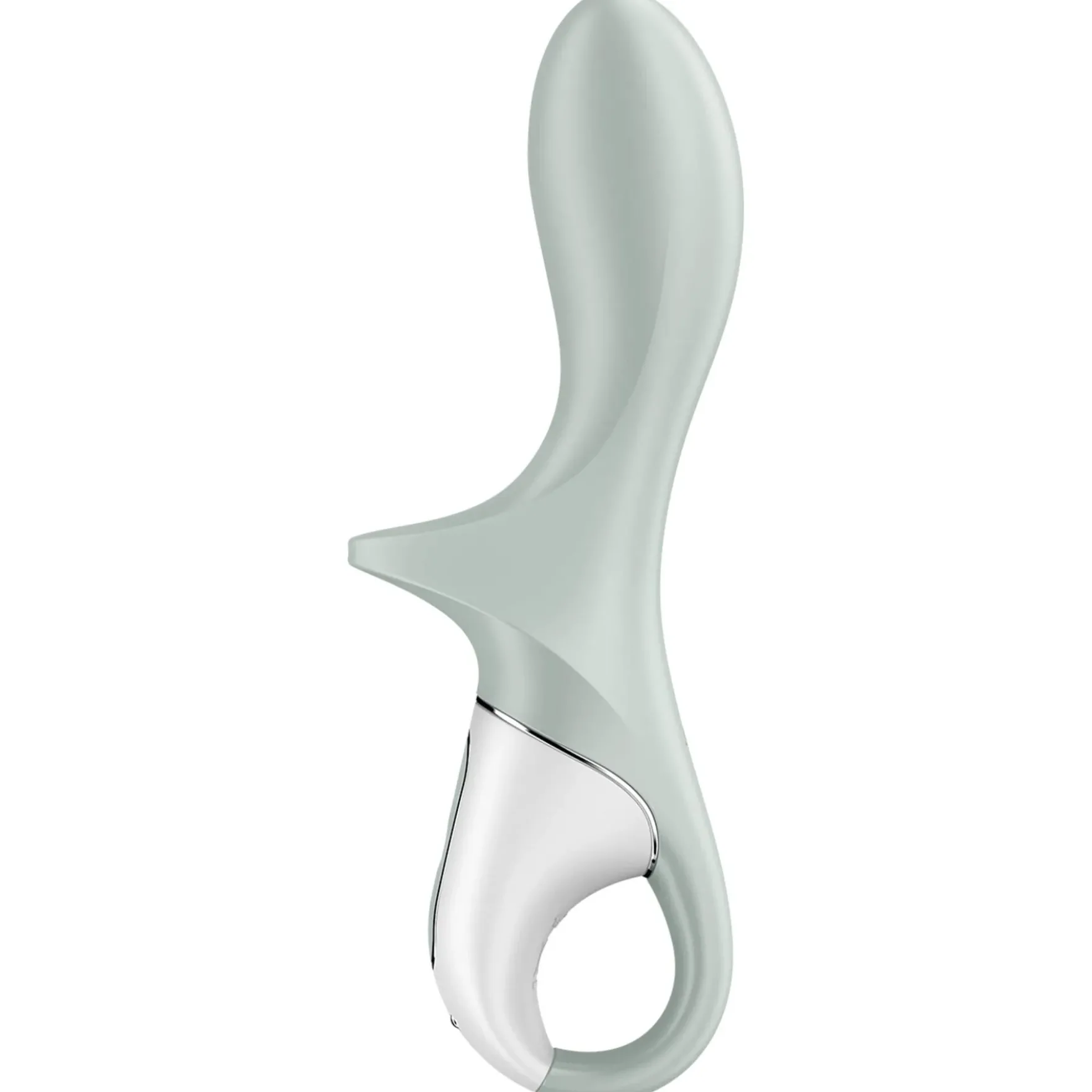 Satisfyer Air Pump Booty 3 täyttyvä anaalivibraattori