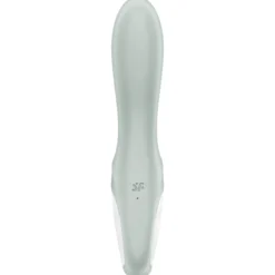 Satisfyer Air Pump Booty 3 täyttyvä anaalivibraattori