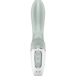 Satisfyer Air Pump Booty 3 täyttyvä anaalivibraattori