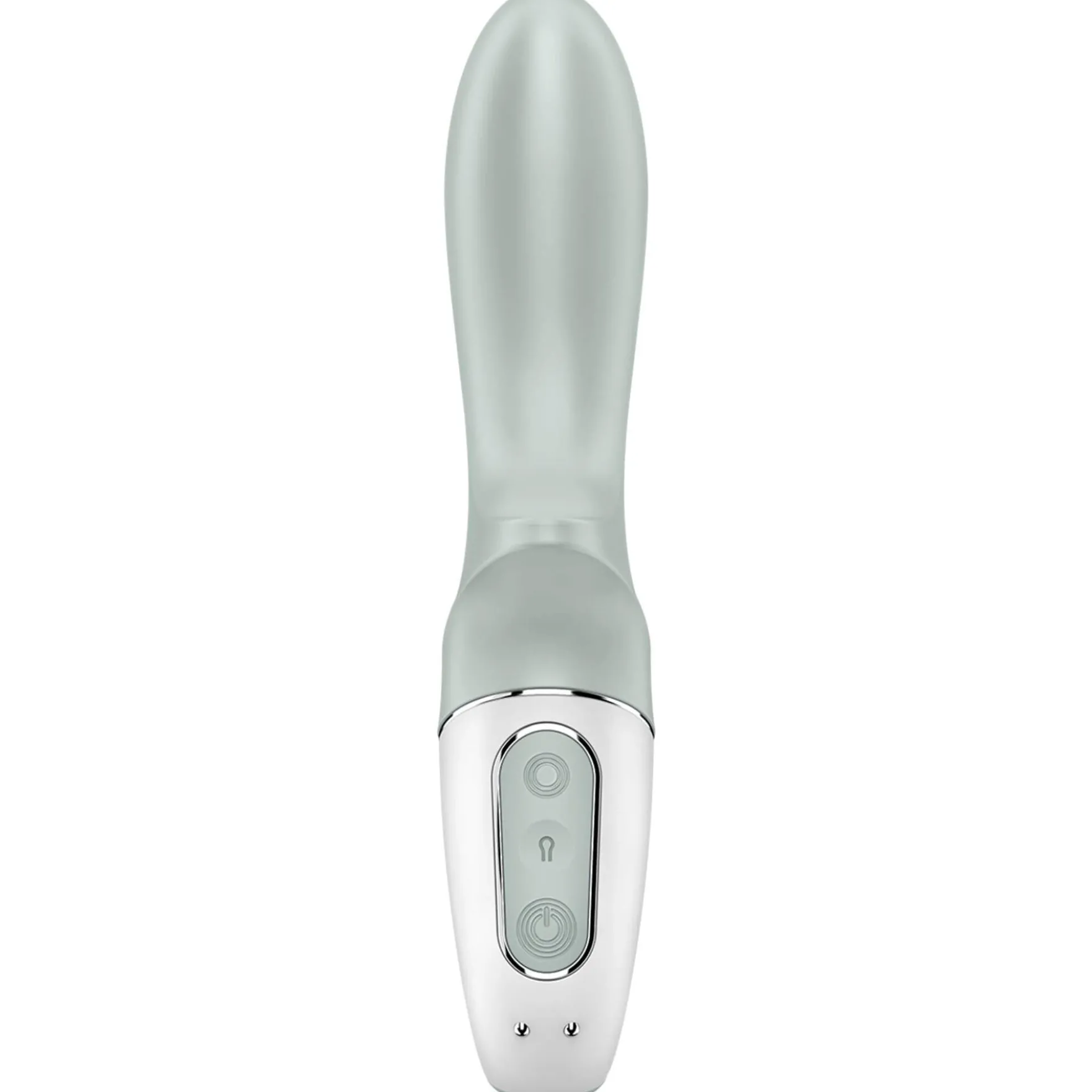 Satisfyer Air Pump Booty 3 täyttyvä anaalivibraattori