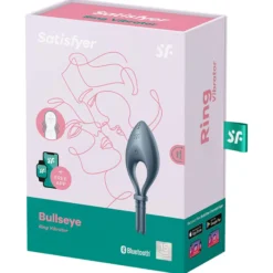 Satisfyer Bullseye