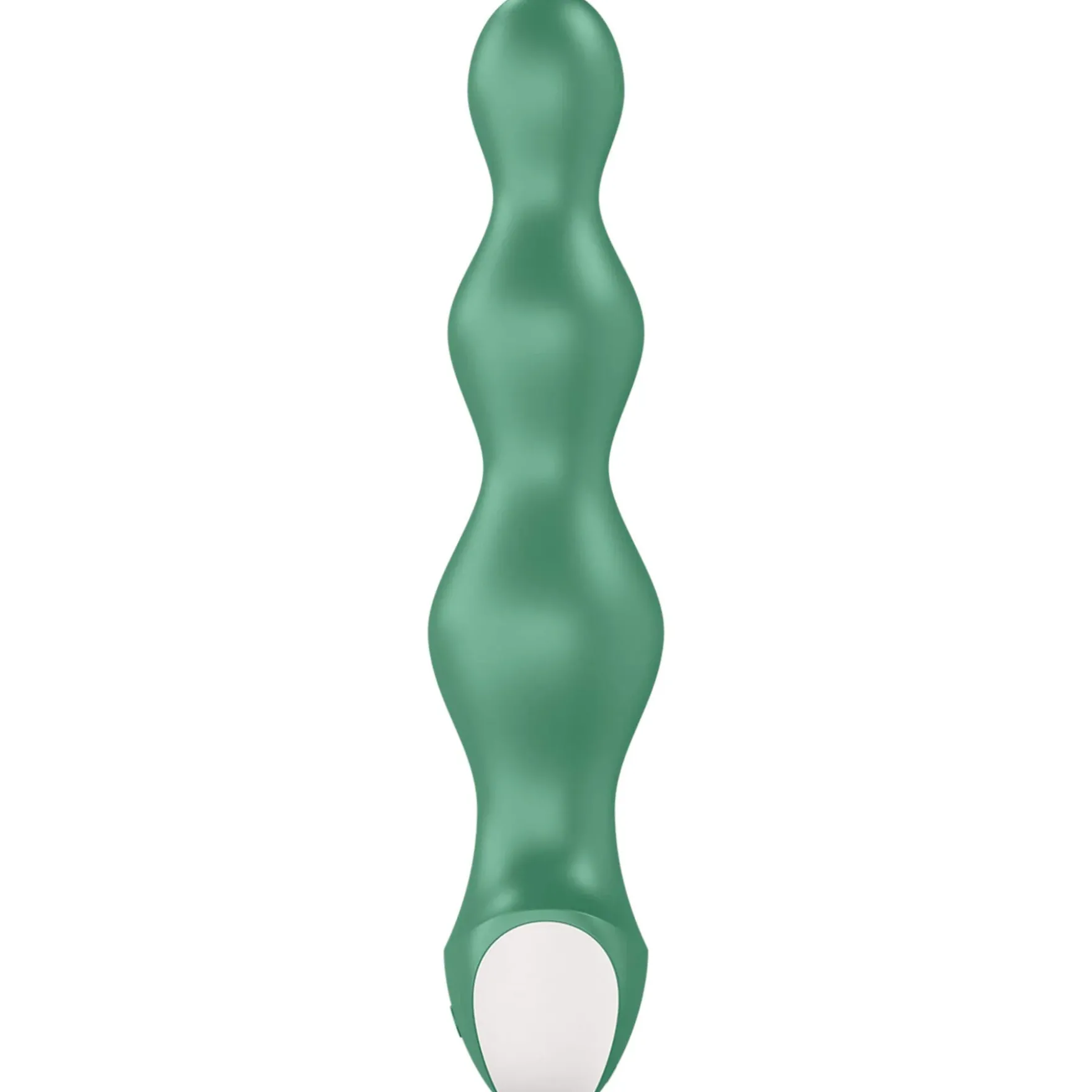 Satisfyer Lolli Plug 2, vihreä