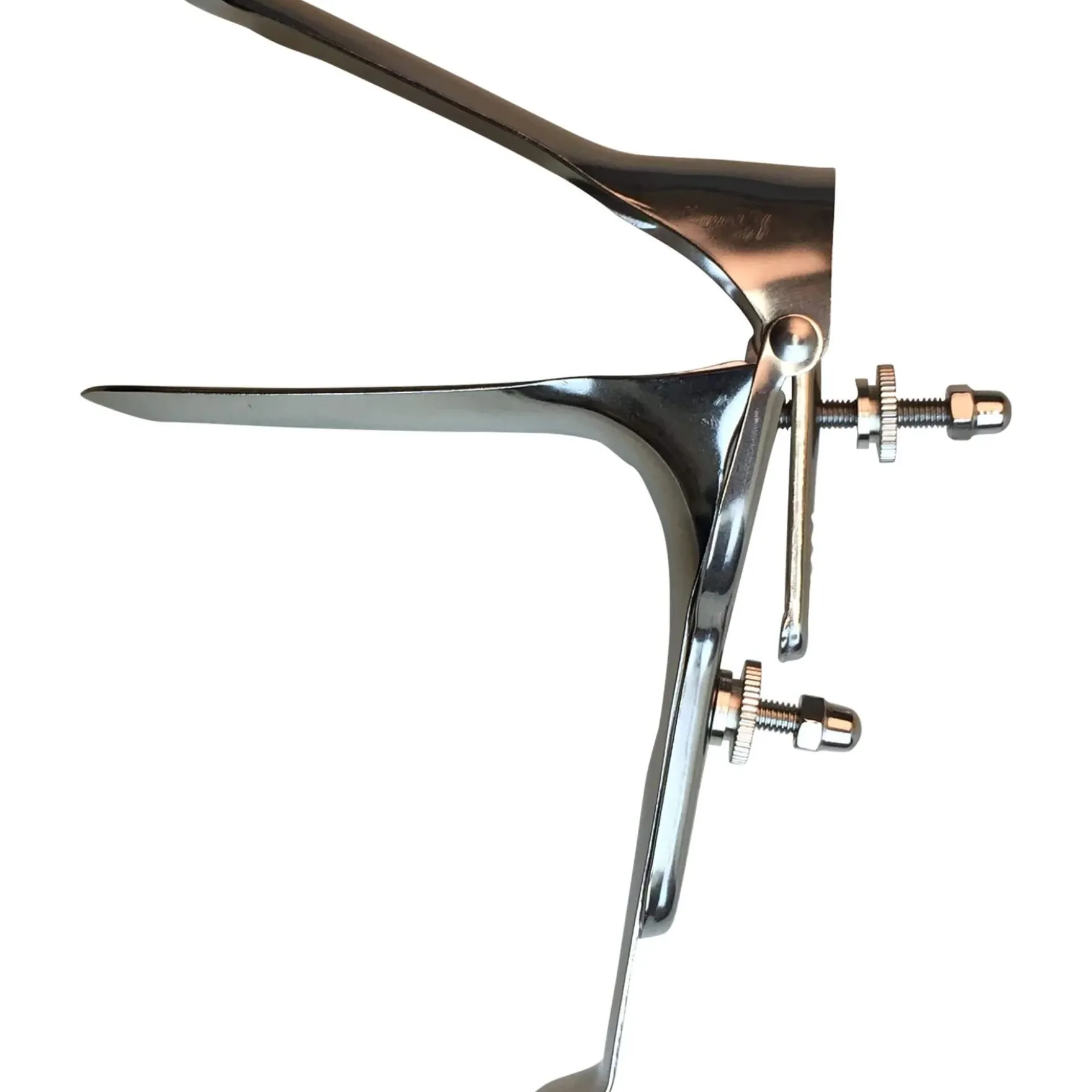 Speculum – pimppitähystin