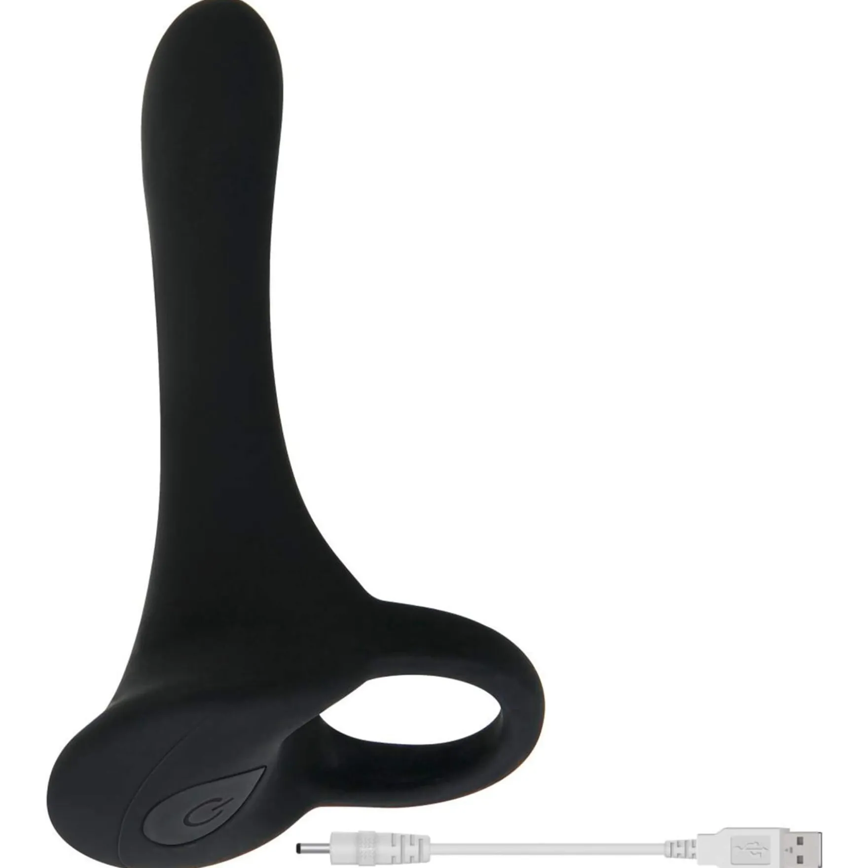 Zero Tolerance Cock Armor - värisevä penisrengas