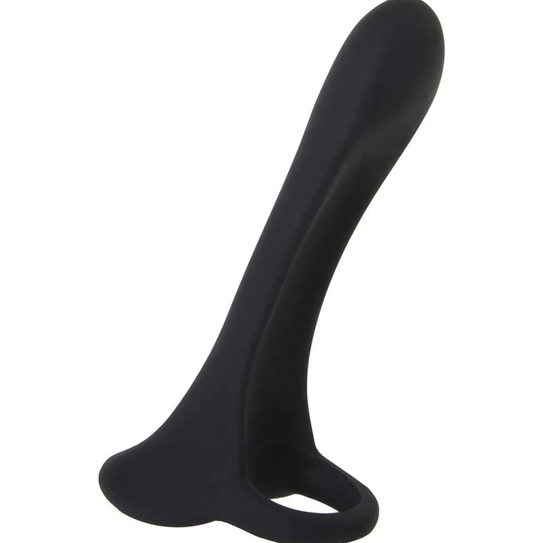 Zero Tolerance Cock Armor - värisevä penisrengas